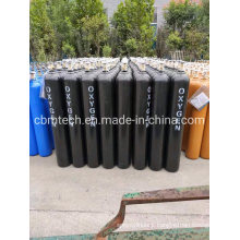 Best Price Oxygen/Nitrogen/CO2 Steel Cylinders